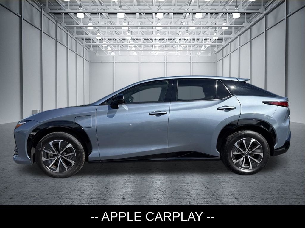 Certified 2024 Lexus RZ 450e Premium SUV