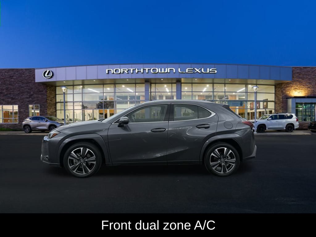 2025 Lexus UX Premium photo 2