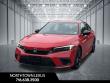 Used 2023 Honda Civic Sport Sedan