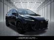 2024 LEXUS NX 450h+ Luxury SUV