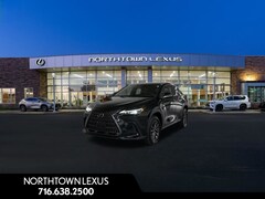 2022 LEXUS NX 250 Base