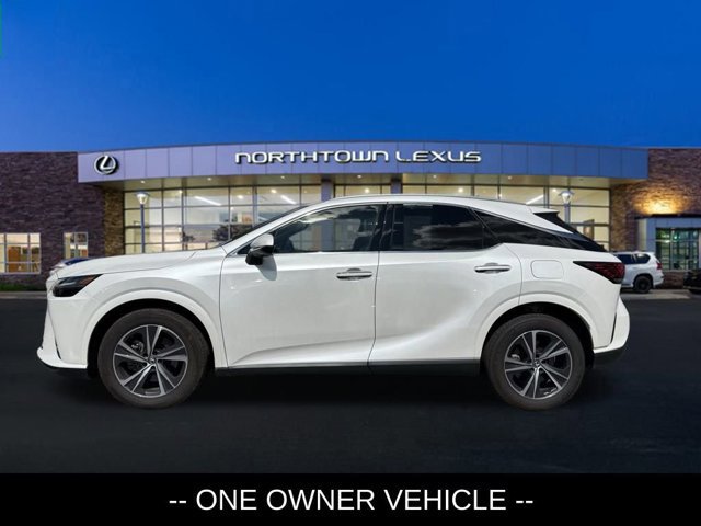 2024 Lexus RX 350 Premium photo 2