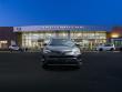 2017 Toyota RAV4 Platinum