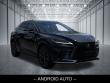 2024 LEXUS RX 350 F Sport Handling SUV
