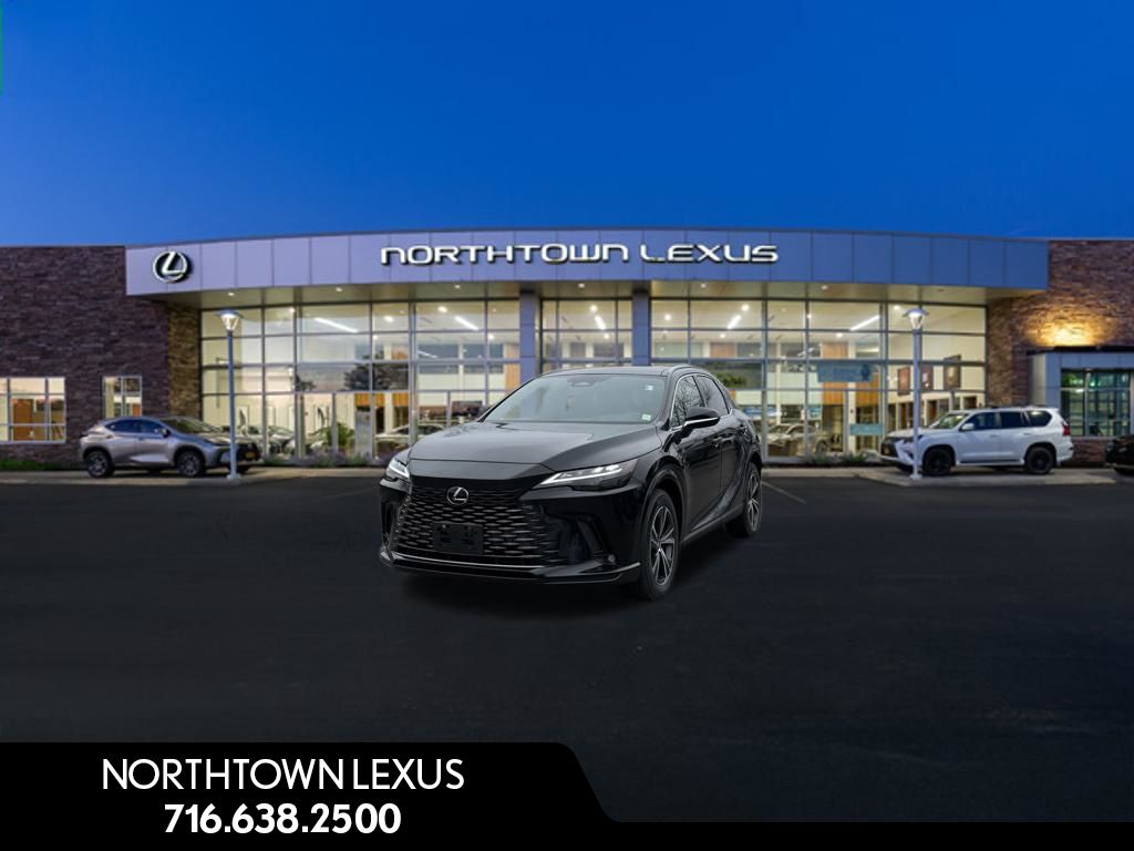 2023 Lexus RX