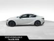 2025 LEXUS IS 350 F SPORT AWD AWD 4-DOOR SEDAN