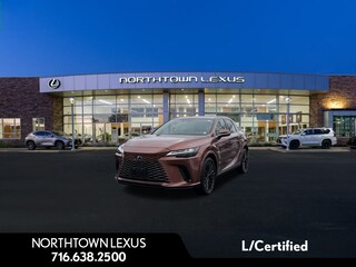 2025 LEXUS RX 350 PREMIUM Sport Utility