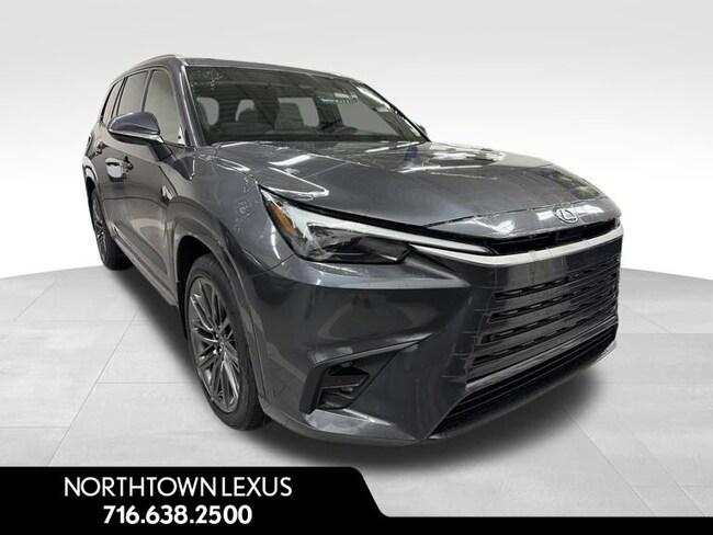2026 LEXUS TX 350 LUXURY AWD TX 350 AWD
