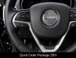 2021 Jeep Grand Cherokee Limited SUV