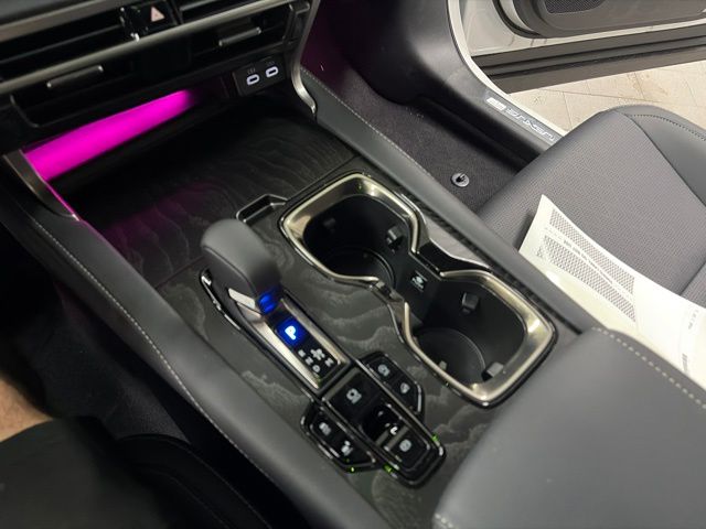 2026 Lexus RX 350 Premium - Photo 18