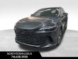 2025 LEXUS RX 350 PREMIUM AWD 5-DOOR SUV 4X4 2025 LEXUS RX 350 PREMIUM AWD 5-DOOR SUV 4X4