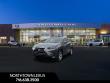 Used 2017 Lexus NX 200t