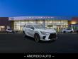 2024 LEXUS RX 350 F Sport Handling