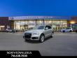 2017 Audi Q5 2.0T Premium Plus SUV