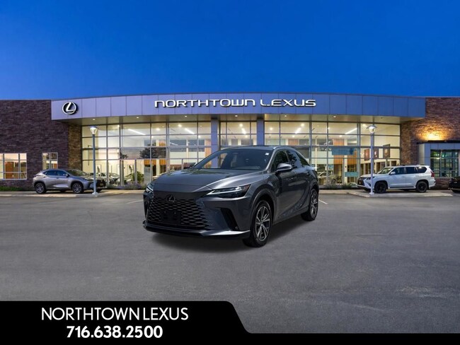 2023 LEXUS RX 350h Premium SUV
