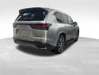 2025 LEXUS LX 600 LUXURY 5-DOOR SUV 4X4