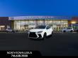 Used 2025 Lexus NX 350 F SPORT Handling