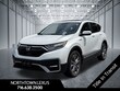  Honda CR-V Hybrid