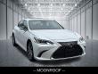 2020 LEXUS ES 350 Sedan