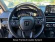 2024 Honda Civic Touring Sedan