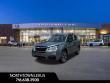 Used 2018 Subaru Forester 2.5i SUV