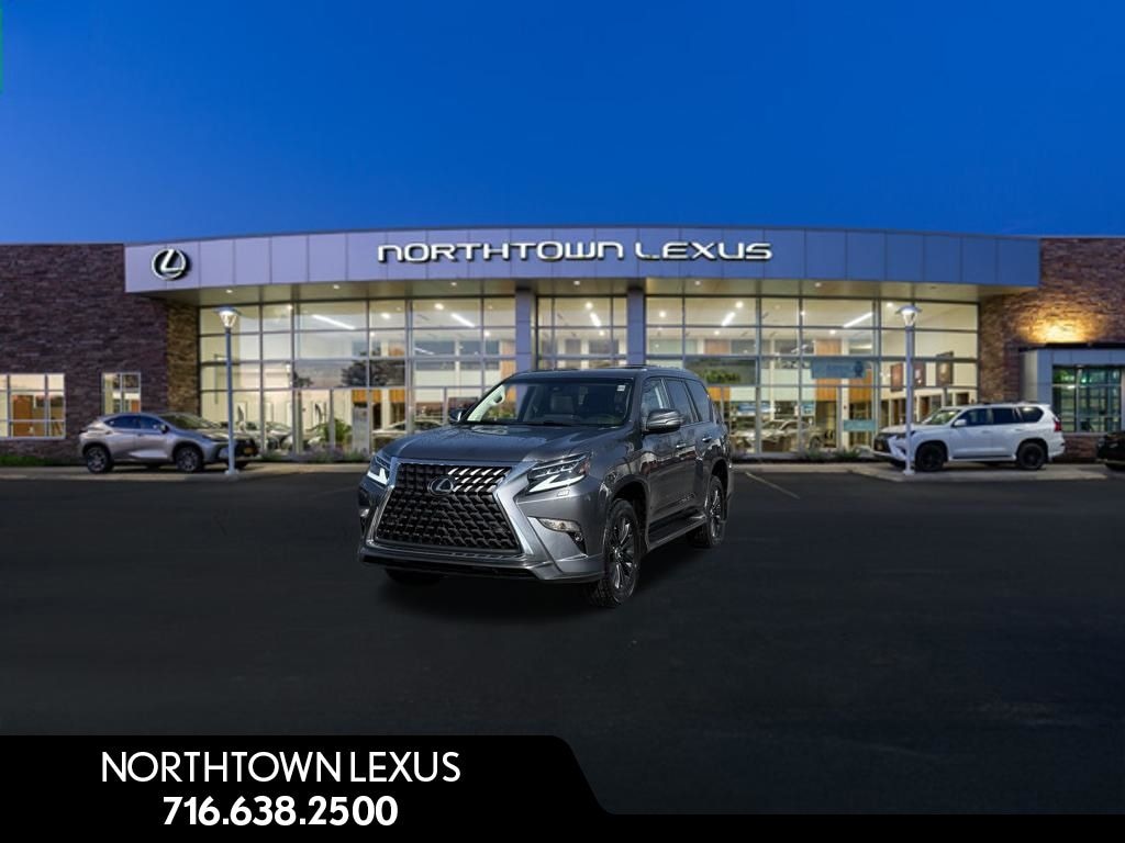 Used 2023 Lexus GX 460