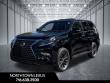 Used 2023 Lexus GX 460 SUV