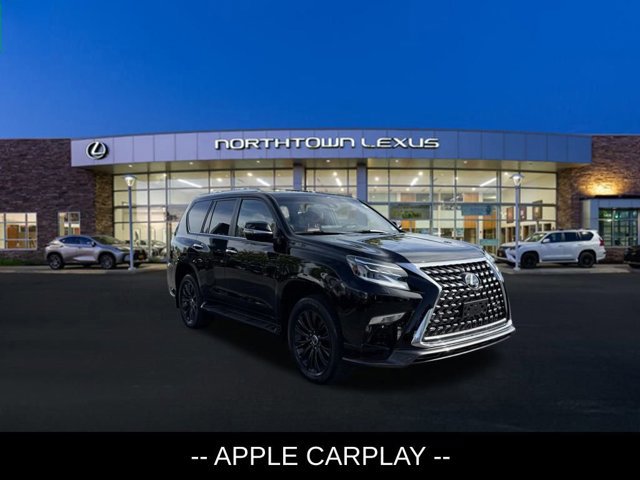 2023 Lexus GX 460 Luxury photo 3