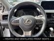 2022 LEXUS RX 350 SUV