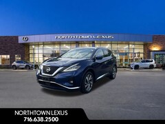 2019 Nissan Murano SL SUV