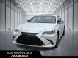 Used 2020 Lexus ES 350 Sedan