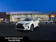 2021 LEXUS RX 450h