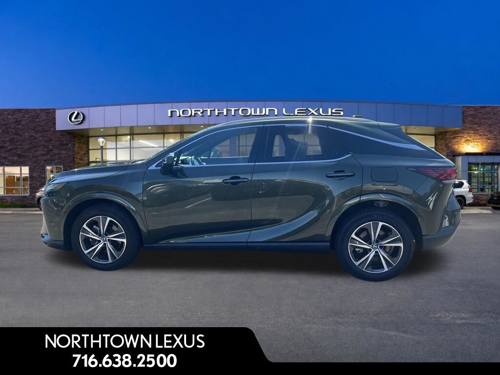 Used 2023 Lexus RX 350 Premium SUV