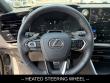 2026 LEXUS TX 500h F Sport Performance Premium SUV