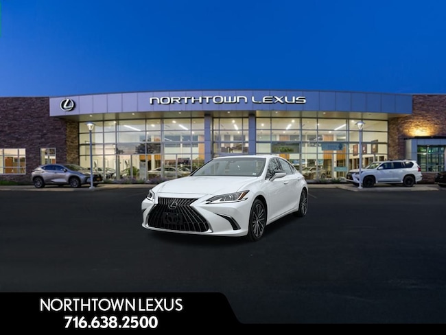 2023 LEXUS ES 250