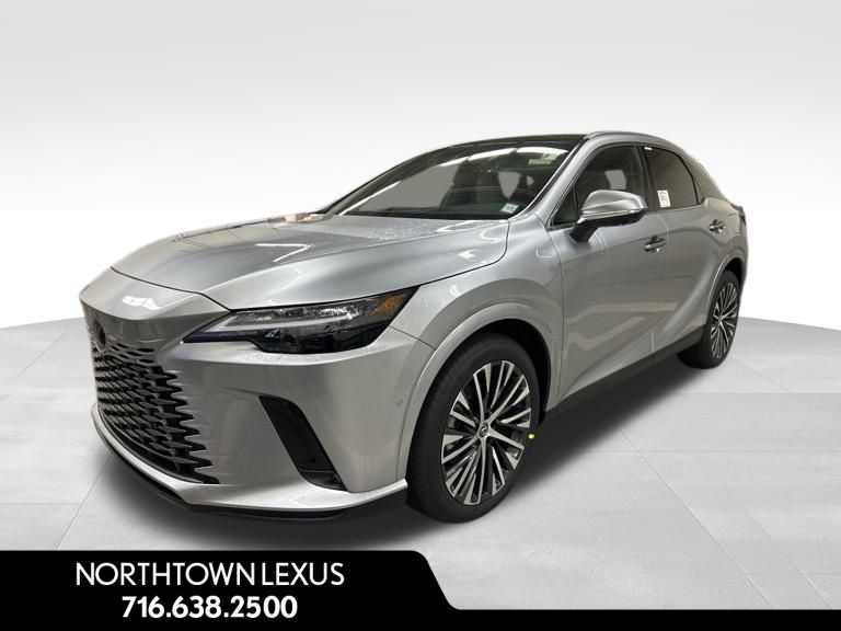 2025 Lexus RX 350 Premium AWD photo 3