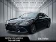 2023 LEXUS ES 300h Sedan