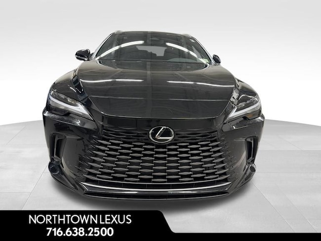 2026 LEXUS RX 350 PREMIUM AWD 5-DOOR SUV 4X4