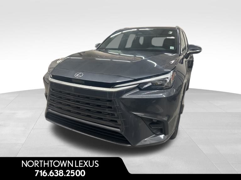 2026 Lexus TX 350 Premium photo 2