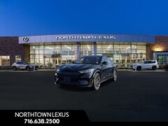 2022 Ford Mustang Mach-E GT