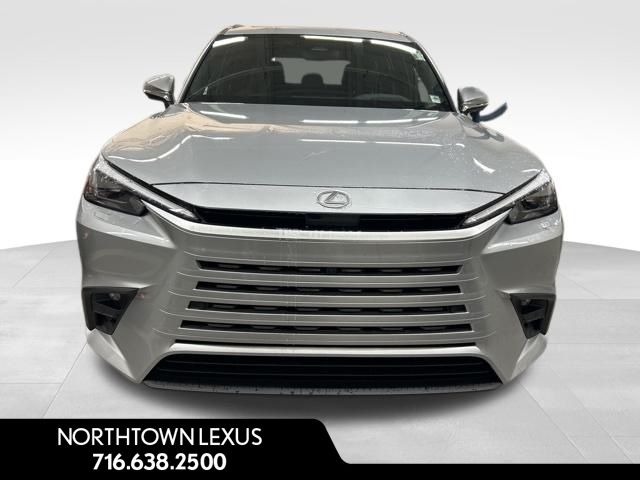 2026 Lexus TX 350 Luxury photo 2