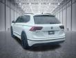 2021 Volkswagen Tiguan 2.0T SE R-Line Black SUV