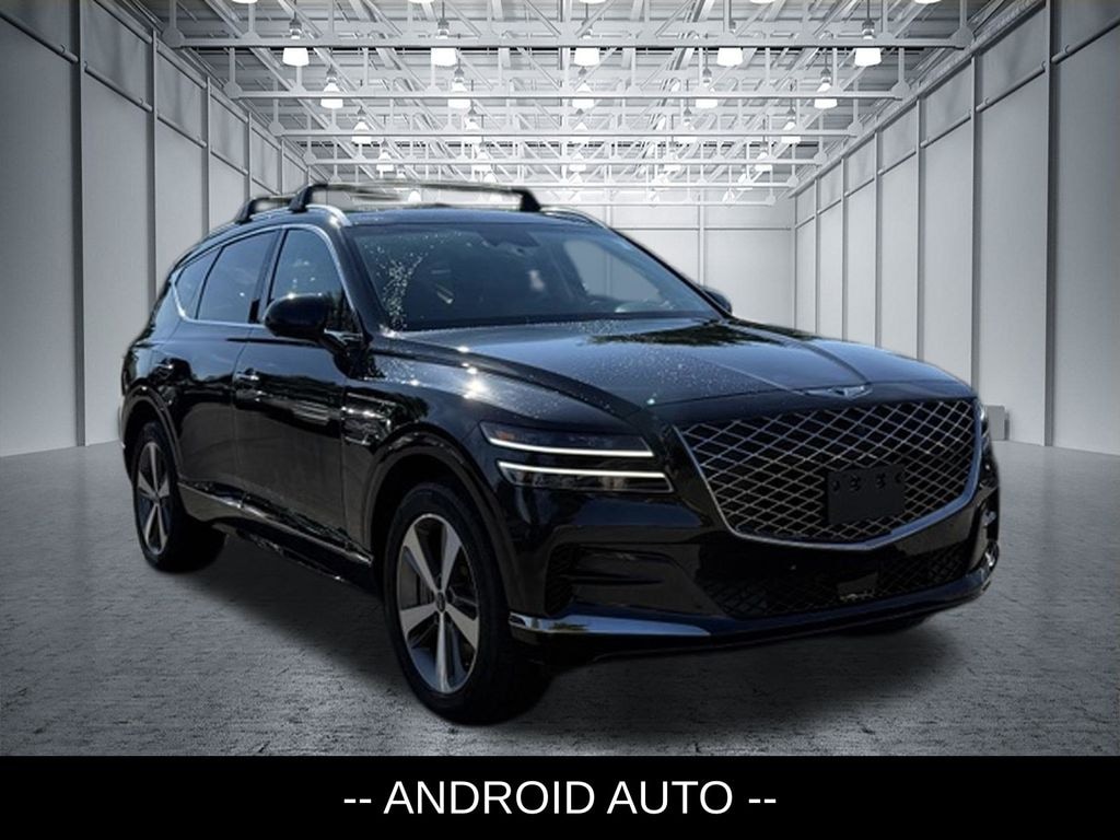 Used 2024 Genesis GV80 2.5T SUV