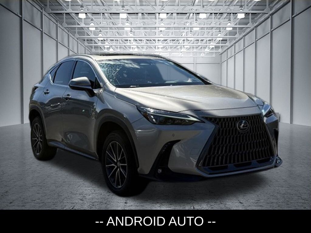 Used 2024 Lexus NX 350 Premium SUV
