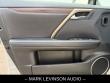 2022 LEXUS RX 350 SUV