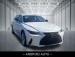 2021 LEXUS IS 300 Sedan