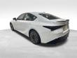 2025 LEXUS IS 350 F SPORT AWD AWD 4-DOOR SEDAN