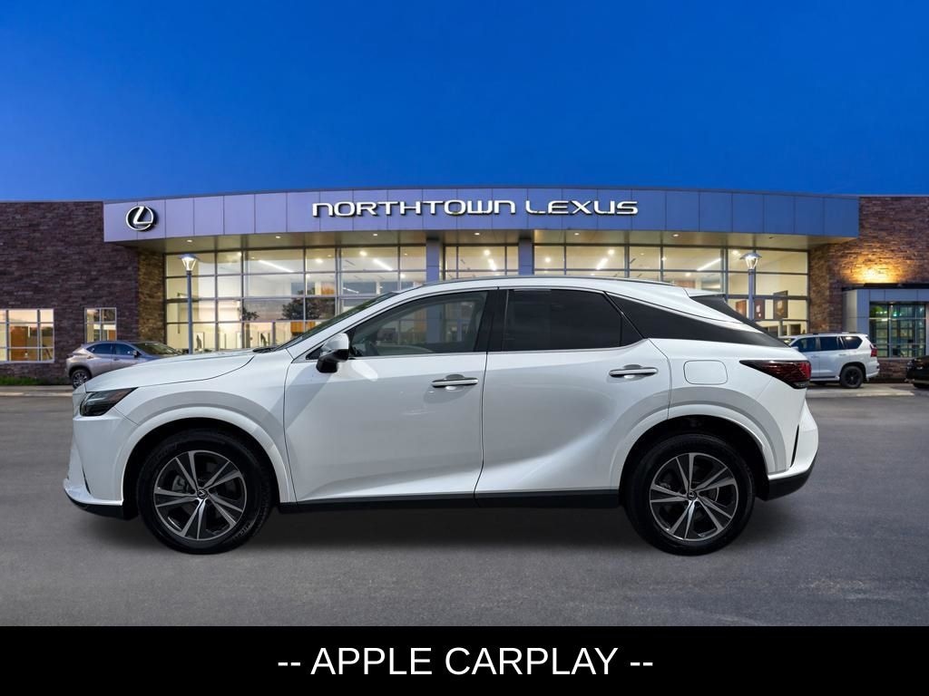 Used 2023 Lexus RX 350 Premium SUV