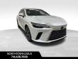 2026 LEXUS RX 350 PREMIUM AWD 5-DOOR SUV 4X4
