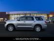 2017 Toyota Sequoia Platinum
